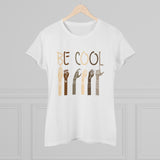 Be Cool Tee