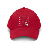 Faith Twill Hat