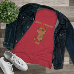 Not Today Kitty T-Shirt