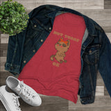 Not Today Kitty T-Shirt