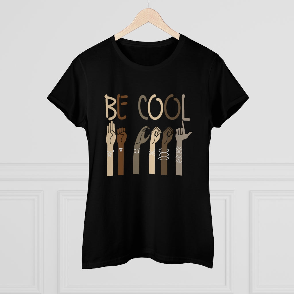 Be Cool Tee