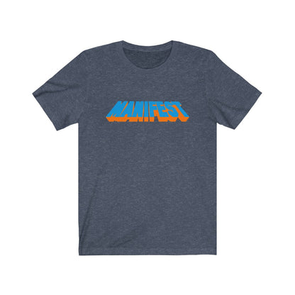 Manifest T-Shirt