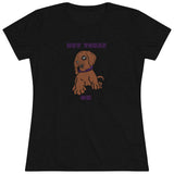 Not Today Doggy T-Shirt