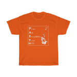 Faith Cotton Tee