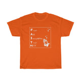 Faith Cotton Tee