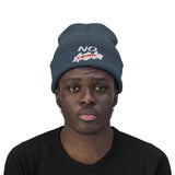 No Fear Beanie