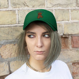 Not Today Twill Hat