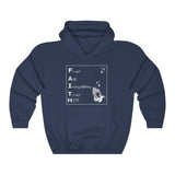 FAITH Hoodie Sweatshirt