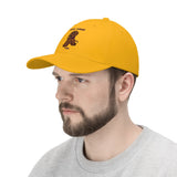 Not Today Twill Hat
