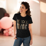 Be Cool Tee