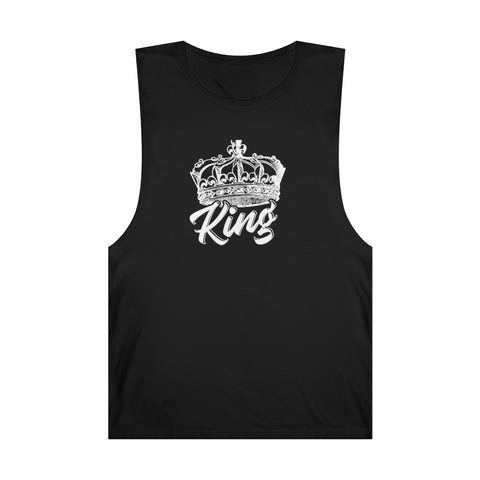 KING Tank Top