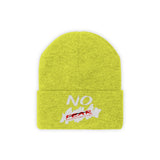 No Fear Beanie