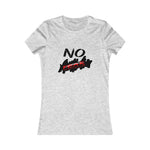 No Fear Tee