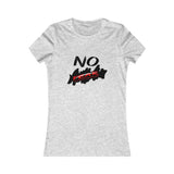 No Fear Tee