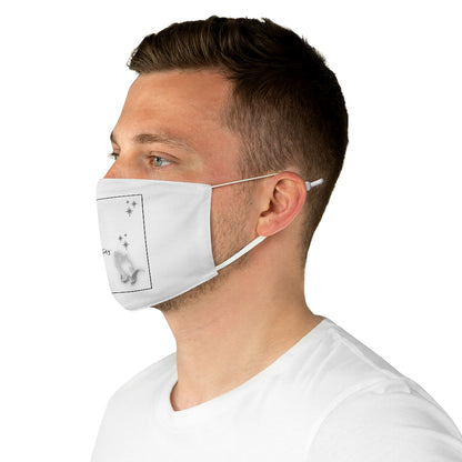 Faith Face Mask
