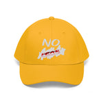 No Fear Twill Hat - Unisex