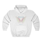 Redeemed Hoodie Sweatshirt