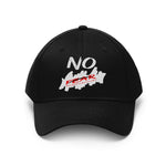 No Fear Twill Hat - Unisex