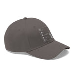 Faith Twill Hat