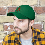 Not Today Twill Hat
