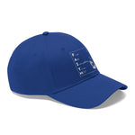 Faith Twill Hat