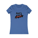 No Fear Tee