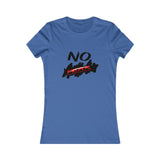 No Fear Tee