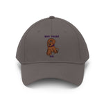 Not Today Twill Hat