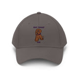 Not Today Twill Hat