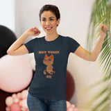 Not Today Kitty T-Shirt