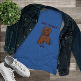 Not Today Doggy T-Shirt