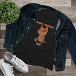 Not Today Kitty T-Shirt