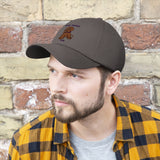 Not Today Twill Hat