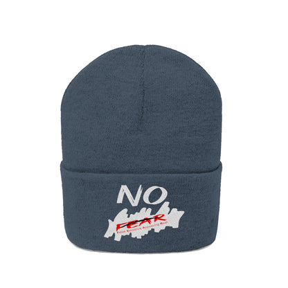 No Fear Beanie