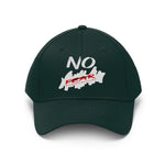 No Fear Twill Hat - Unisex
