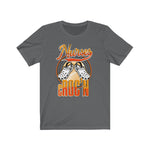 Jersey Nurses Roc Short Sleeve Tee