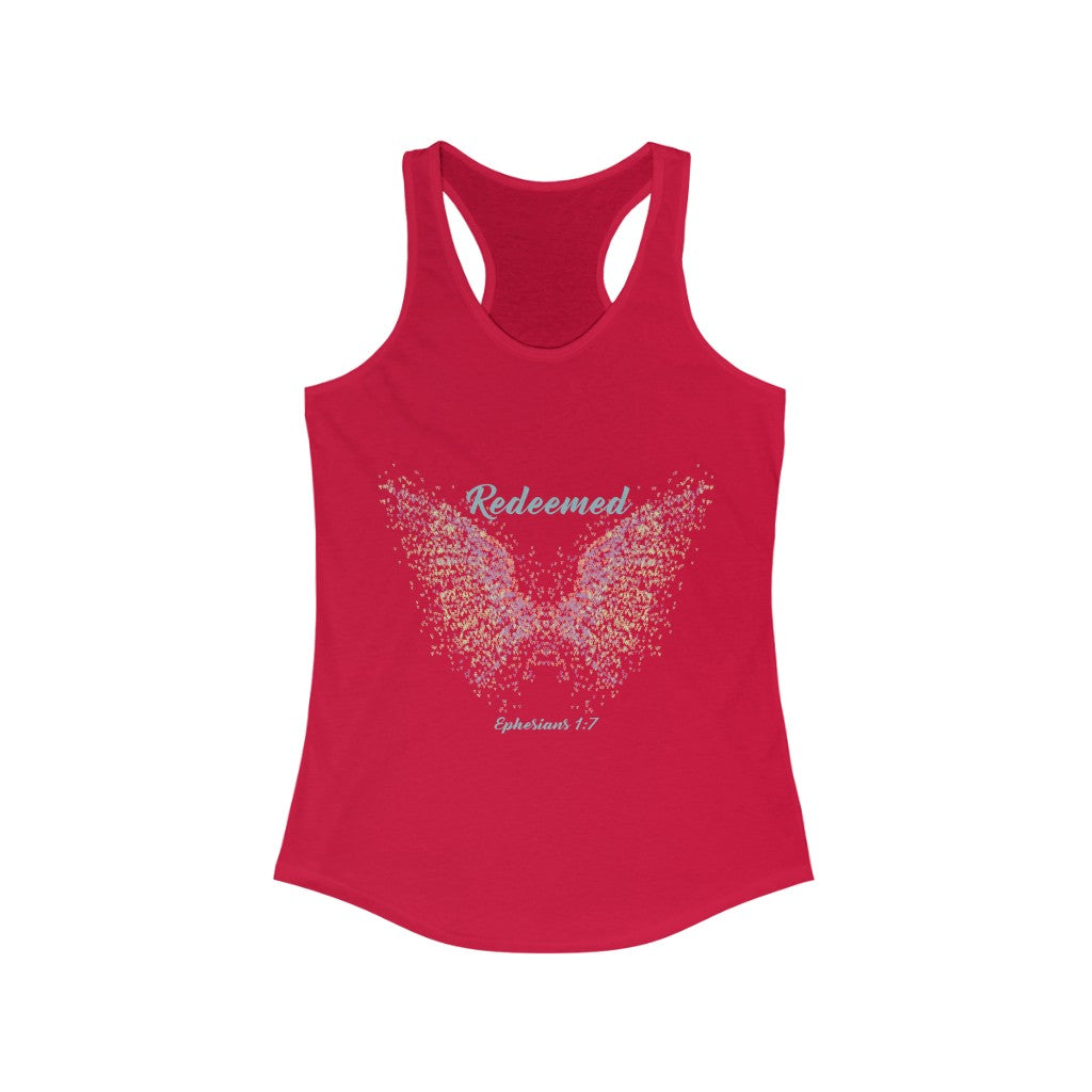 Redeemed Tank Top