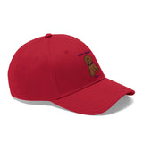 Not Today Twill Hat