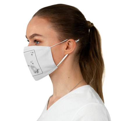 Faith Face Mask