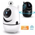 Wi fi  Camera 1080P  Home Security Camera Night Vision Two Way Audio ADD 16GB