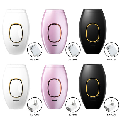 Electric Handhold Permanent IPL Laser Hair Remover