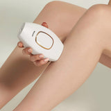 Electric Handhold Permanent IPL Laser Hair Remover