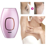 Electric Handhold Permanent IPL Laser Hair Remover