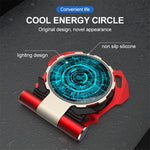 Wireless Portable Fast Charger For iPhone And Samsung Phone Holder 10W