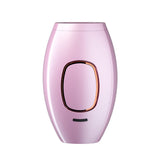 Electric Handhold Permanent IPL Laser Hair Remover