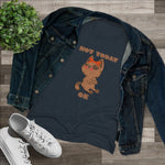 Not Today Kitty T-Shirt