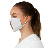 Not Today Ok! Kitty Face Mask