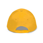 Not Today Twill Hat