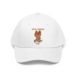 Unisex Twill Hat