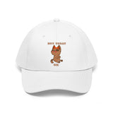 Unisex Twill Hat